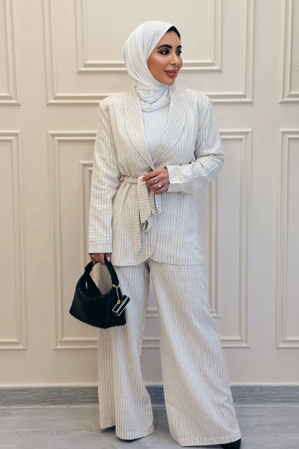 Off white Set